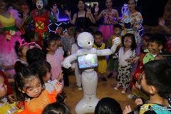 術的素質正在于創制力和魂靈