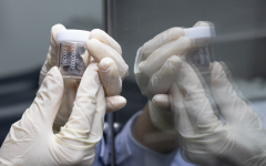 們一路來感觸感染這里科技立異的濃重空氣